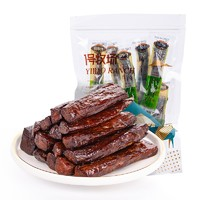 1號(hào)牧場(chǎng) 風(fēng)干牛肉 原味 300g