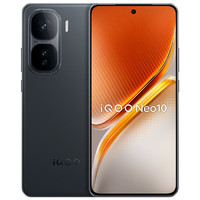 iQOO Neo 10 5G手機(jī) 12GB+256GB