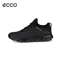 ecco 愛(ài)步 驅(qū)動(dòng)系列 男款戶外緩震跑步訓(xùn)練鞋 820184 41