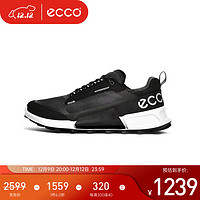 ecco 愛(ài)步 戶外運(yùn)動(dòng)鞋 健步823814