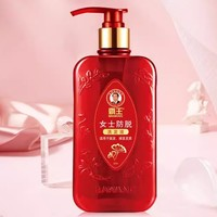 BAWANG 霸王 女士防脫洗發(fā)液 750ml