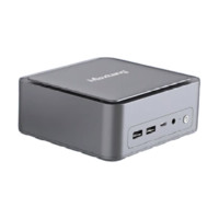 Maxtang 大唐 NUC 迷你主機(jī)（R7 8845HS、32GB、1TB）