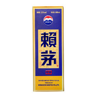 MOUTAI 茅臺(tái) 賴茅精典 53%vol 醬香型白酒 500ml 單瓶裝