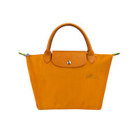 LONGCHAMP 瓏驤 女包帆布手提包 L1621919