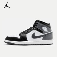 NIKE 耐克 Air Jordan 1 Mid 男子運(yùn)動鞋 DQ8426-001