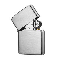 ZIPPO 之寶 200 沙子 充油打火機(jī)