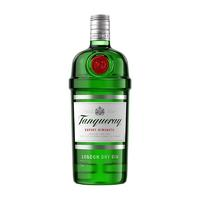 Tanqueray 添加利 杜松子特調(diào)金酒 47.3%vol 750ml