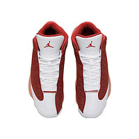 NIKE 耐克 AIR JORDAN 13 RETRO TEX籃球鞋 DJ5982-601