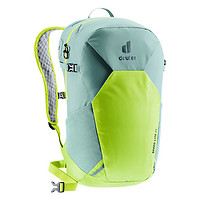 deuter 多特 德國(guó)速特Speed Lite男女徒步輕量大容量戶外雙肩背包