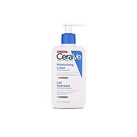 CeraVe 適樂膚 C乳身體乳236ml*1