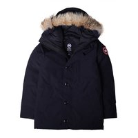 CANADA GOOSE CanadaGoose加拿大鵝男Chateau系派克羽絨服3426MA-SZ