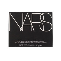 NARS 納斯 流光美肌輕透蜜粉餅 10g