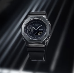 CASIO 卡西歐 G-SHOCK 石英表