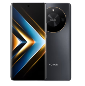 HONOR 榮耀 X50 GT 5G手機 12GB+256GB 幻夜黑