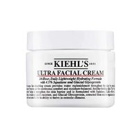 Kiehl's 科顏氏 今日必買：Kiehl's 科顏氏 高保濕面霜 125ml