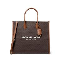 MICHAEL KORS 邁克·科爾斯 Mirella 女士托特包大號(hào)