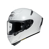 SHOEI 摩托車頭盔 X15素色