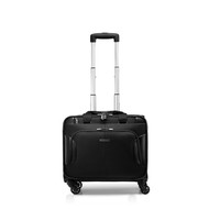 Samsonite 新秀麗 拉桿箱商務(wù) BP0*09011黑色