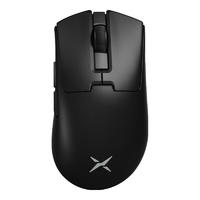 DeLUX 多彩 M900mini Pro 長續(xù)航版 雙模鼠標(biāo) 26000DPI 黑色