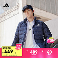 adidas 阿迪達(dá)斯 男款羽絨服