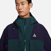 NIKE 耐克 ACG STORM-FIT ADV GORE-TEX 男子防風(fēng)防水夾克硬殼衣 DQ5772-328 XL