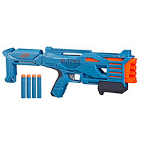 Hasbro 孩之寶 NERF熱火 精英系列2.0 F5026 聚變發(fā)射器