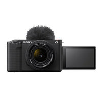 SONY 索尼 ZV-E10 APS-C畫幅 微單相機(jī)
