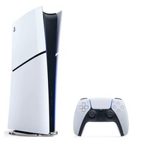 SONY 索尼 PlayStation 5系列 游戲機 CFI-2000 輕薄版 數(shù)字版 日版