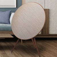 BANG&OLUFSEN 鉑傲 Beoplay bo A9 MKIV 四代無線藍牙音箱 霓裳紅