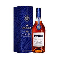 MARTELL 馬爹利 藍(lán)帶 XO 干邑白蘭地 750ml