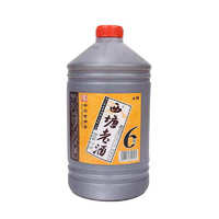 西塘老酒 六年陳黃酒 2.5L