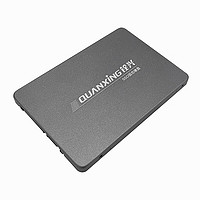 QUANXING 銓興 C201 SATA3.0 SSD固態(tài)硬盤 1TB