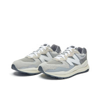 new balance 5740系列 中性休閑運(yùn)動(dòng)鞋 M5740TA