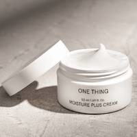 One thing 深層保濕霜 50ml