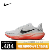 NIKE 耐克 Pegasus 41 男款跑步鞋 HJ7037-100