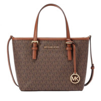 MICHAEL KORS 邁克·科爾斯 女士手提包 35T9GTVT0B 深棕色