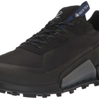 ecco 愛步 Biom 2.1 Low Gore-tex 男士防水交叉訓練鞋