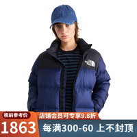 THE NORTH FACE 北面 1996RETRO 女士羽絨服