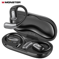 MONSTER 魔聲 Open EarAC317 耳掛式藍(lán)牙耳機(jī)