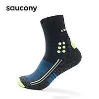 saucony 索康尼 男女通用運(yùn)動(dòng)襪 SC0230322A