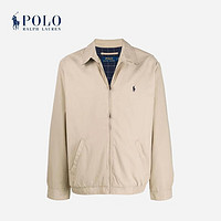 RALPH LAUREN 拉夫勞倫 男裝經(jīng)典款外套休閑夾克男 710548506 002 M