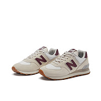 new balance 復(fù)古休閑鞋574系列WL574RCF