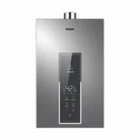 20點！Haier 海爾 JSQ30-16WM5DPWCU1 變頻水伺服 燃氣熱水器 16L