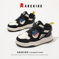 ABCKIDS ABC KIDS 兒童加絨運(yùn)動(dòng)鞋