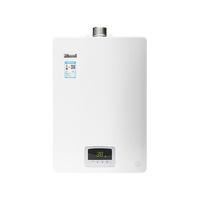 Rinnai 林內(nèi) JSQ26-S04 強(qiáng)排式燃?xì)鉄崴?16L