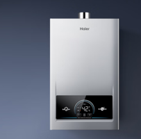 Haier 海爾 16升燃氣熱水器天然氣 JSQ30-16MODEL(12T)