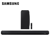 SAMSUNG 三星 HW-Q800C/XZ 5.1.2杜比全景聲 回音壁