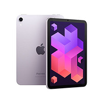 Apple 蘋果 iPad mini 7 8.3英寸平板電腦 128GB WLAN版