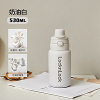 LOCK&LOCK 316L不銹鋼保溫杯 530ml（三種顏色可選）