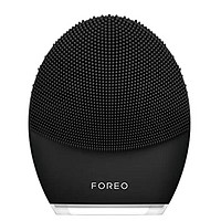 FOREO 斐珞爾 LUNA 3 露娜洗臉儀  男士版黑色